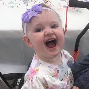 Meet your Posher, Debbie